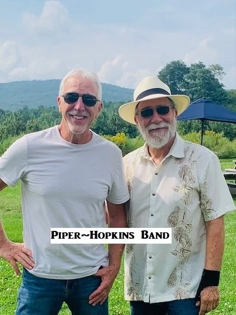 Piper-Hopkins Band