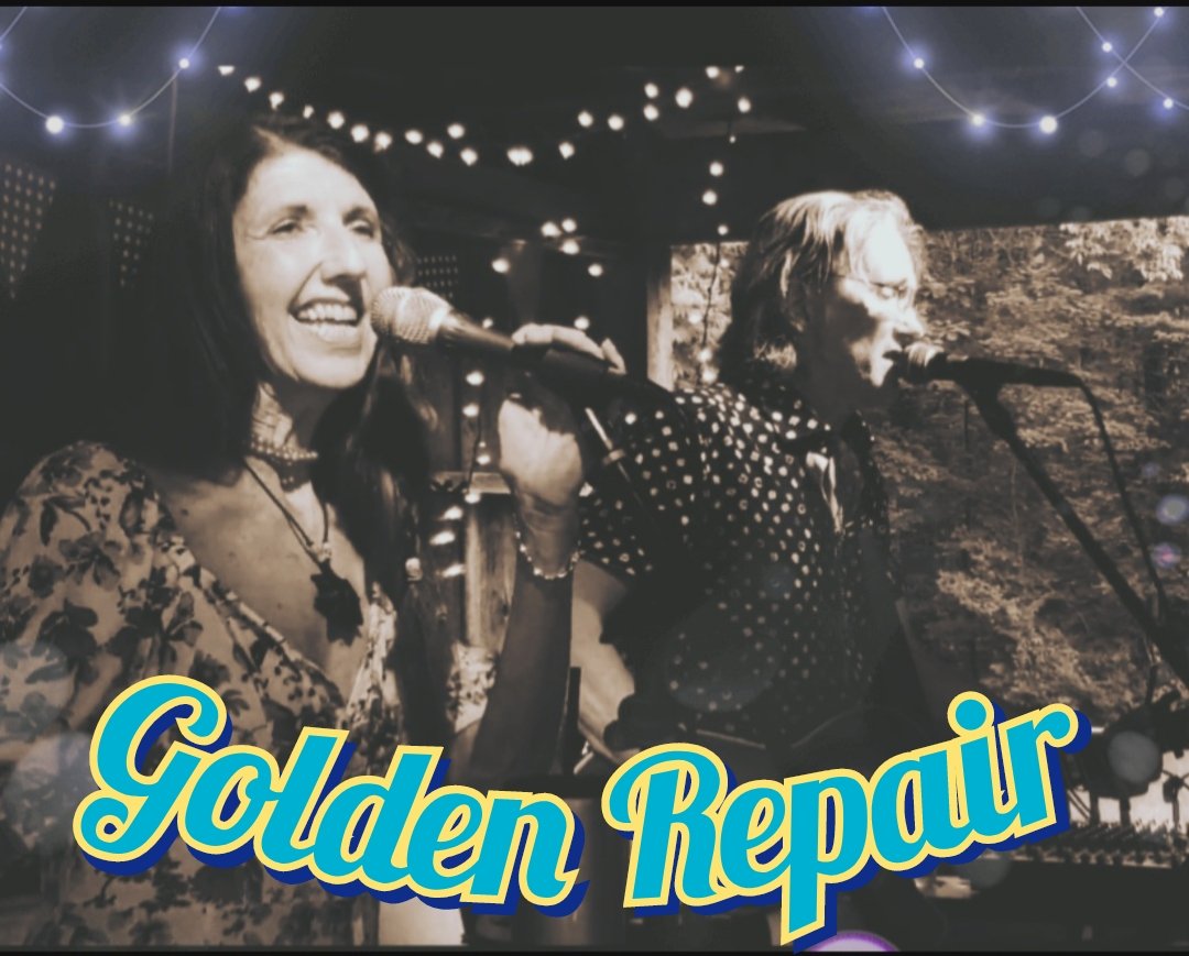 Golden Repair
