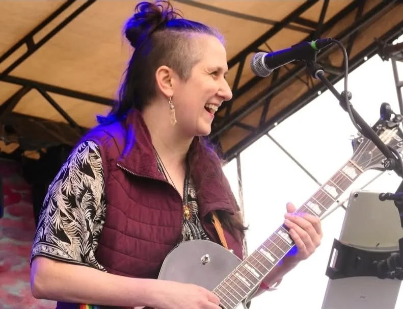 Kami Lahoski