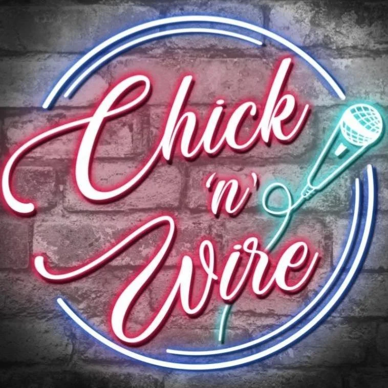 Chick'n'Wire