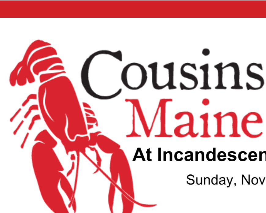 Cousin's Maine Lobster