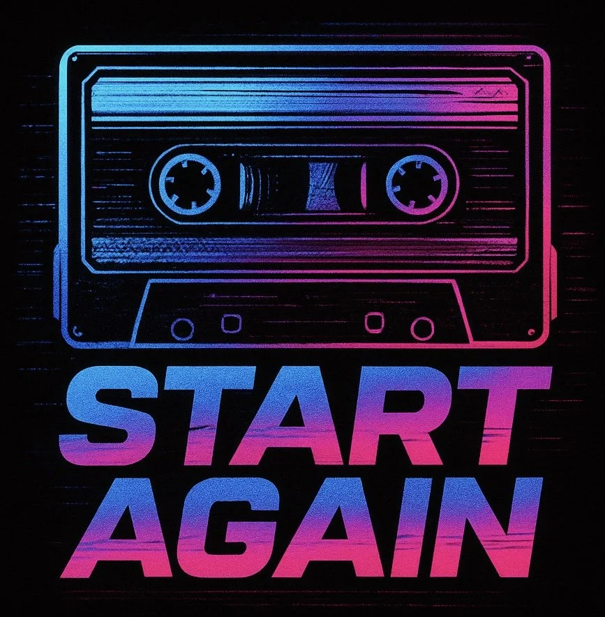 Start Again