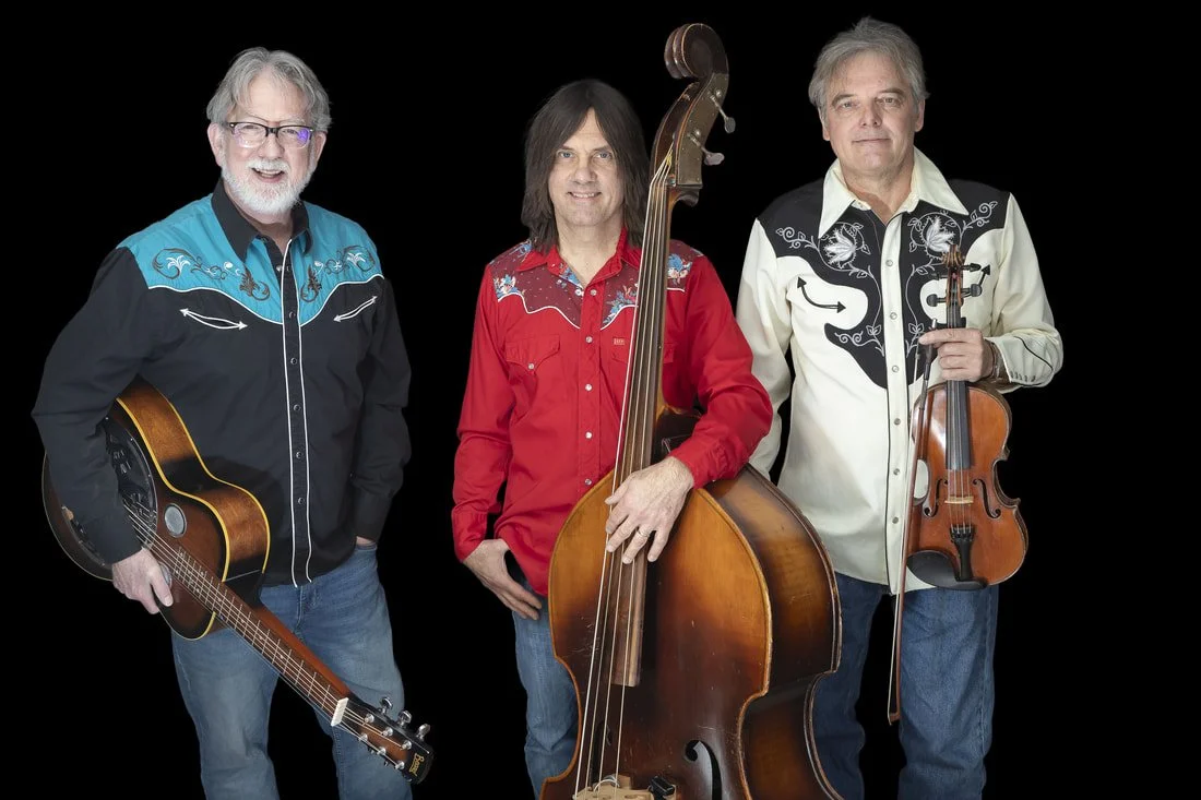 The Deep River Ramblers