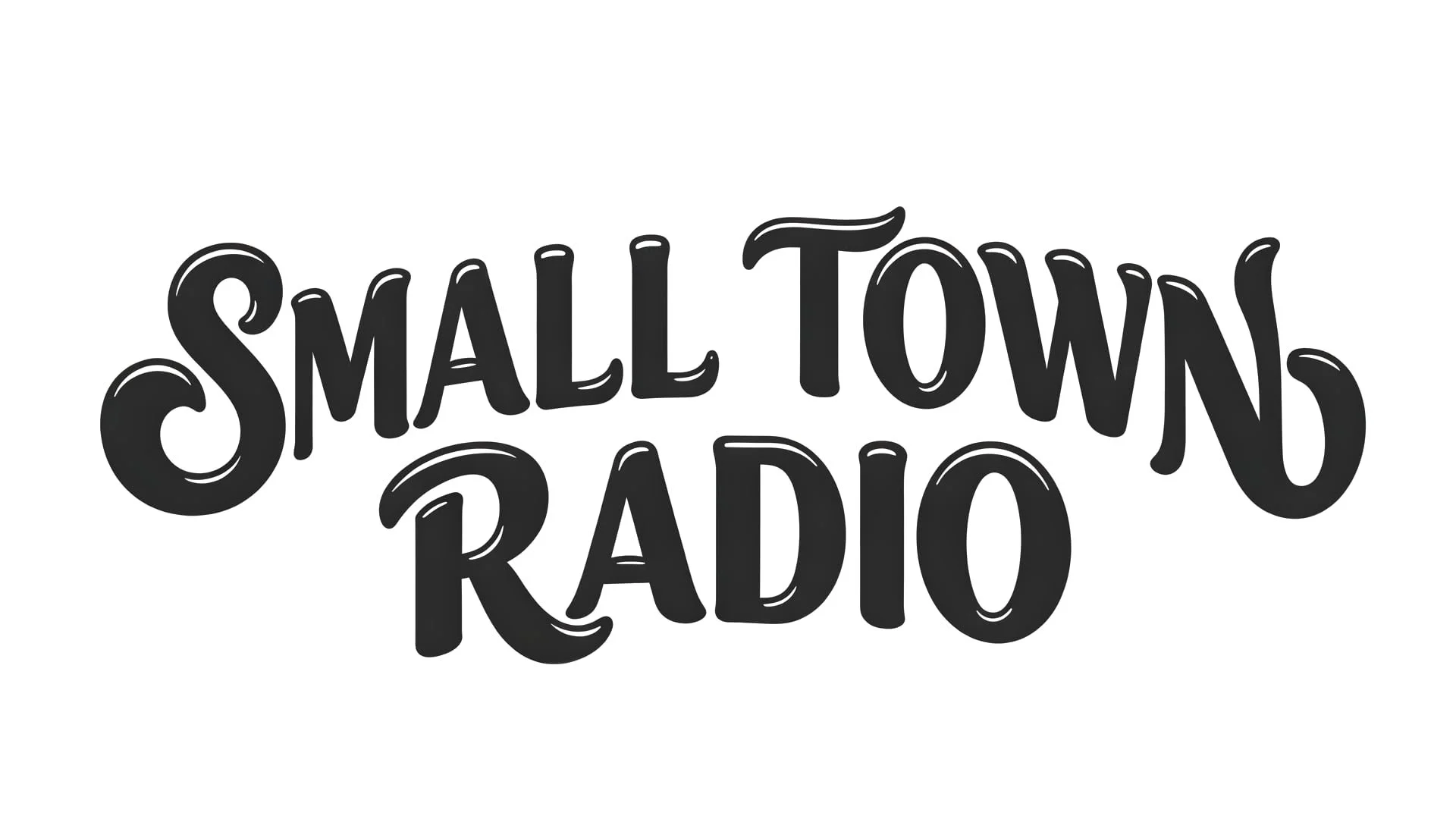 Small Town Radio