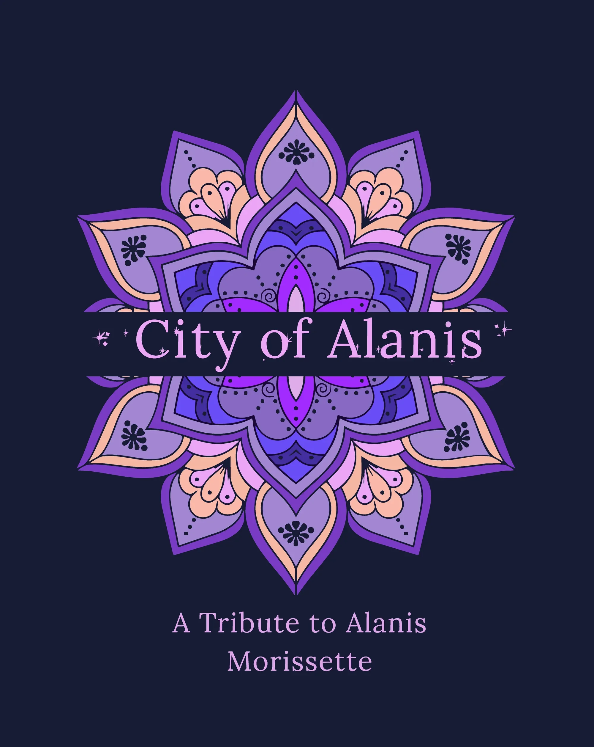 City of Alanis