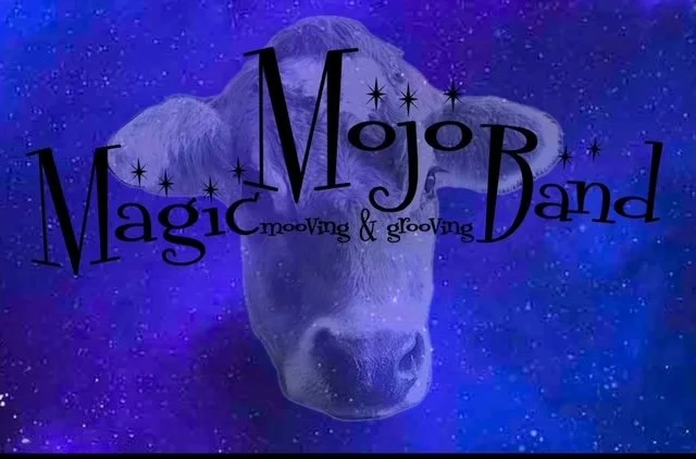 Magic Mojo