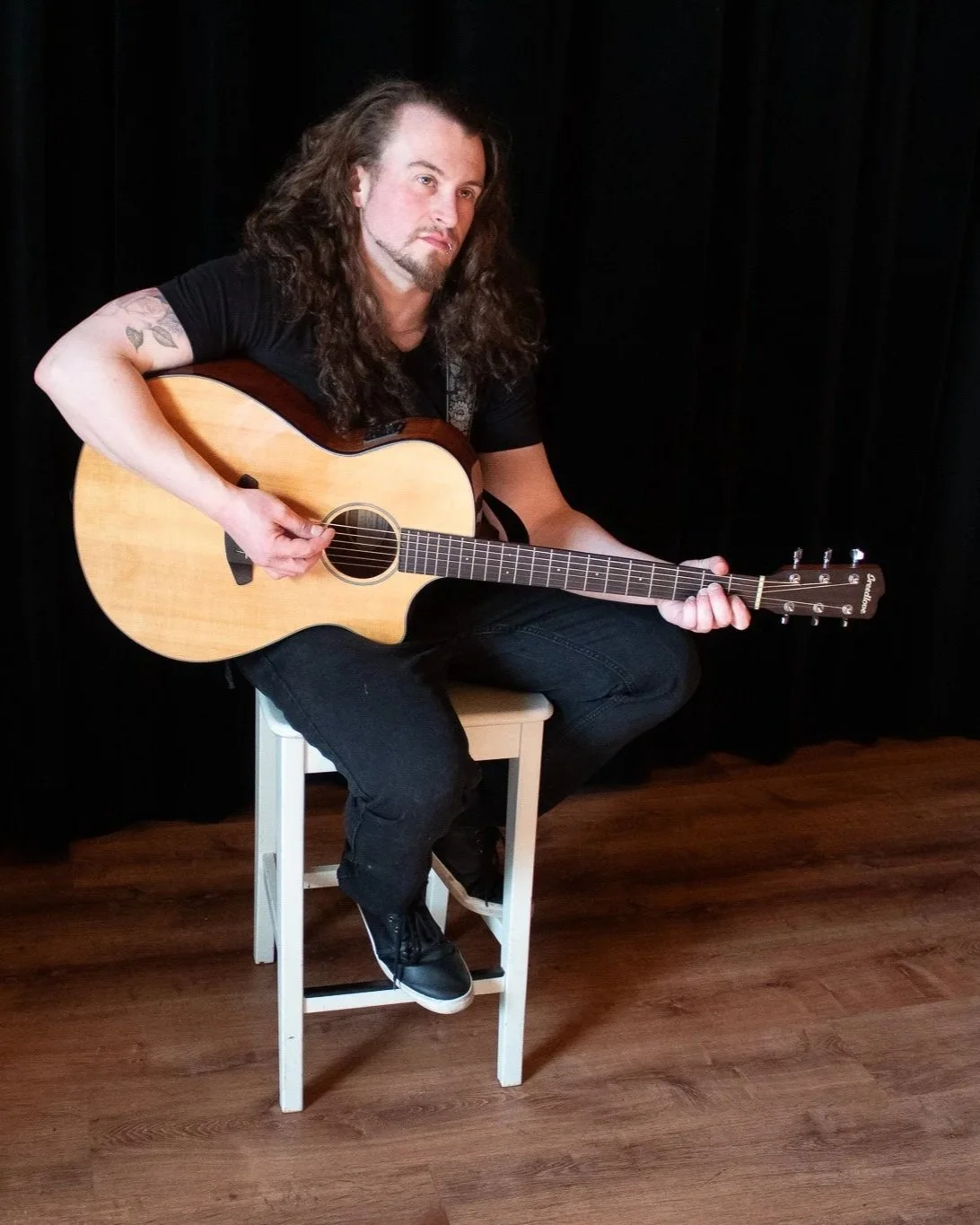 Alex Cohen Acoustic