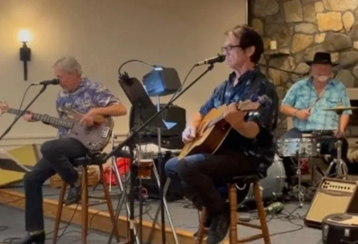 Inlawski Brothers Trio
