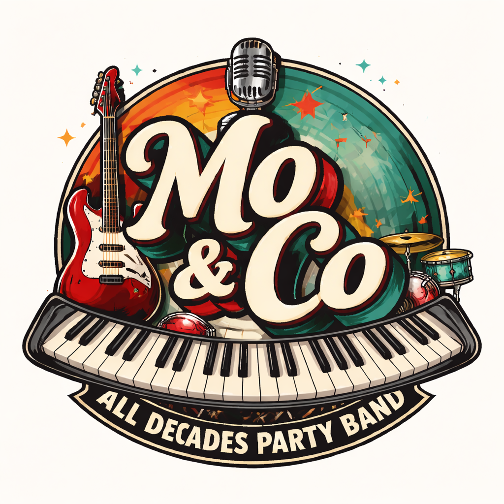 Mo&amp;Co