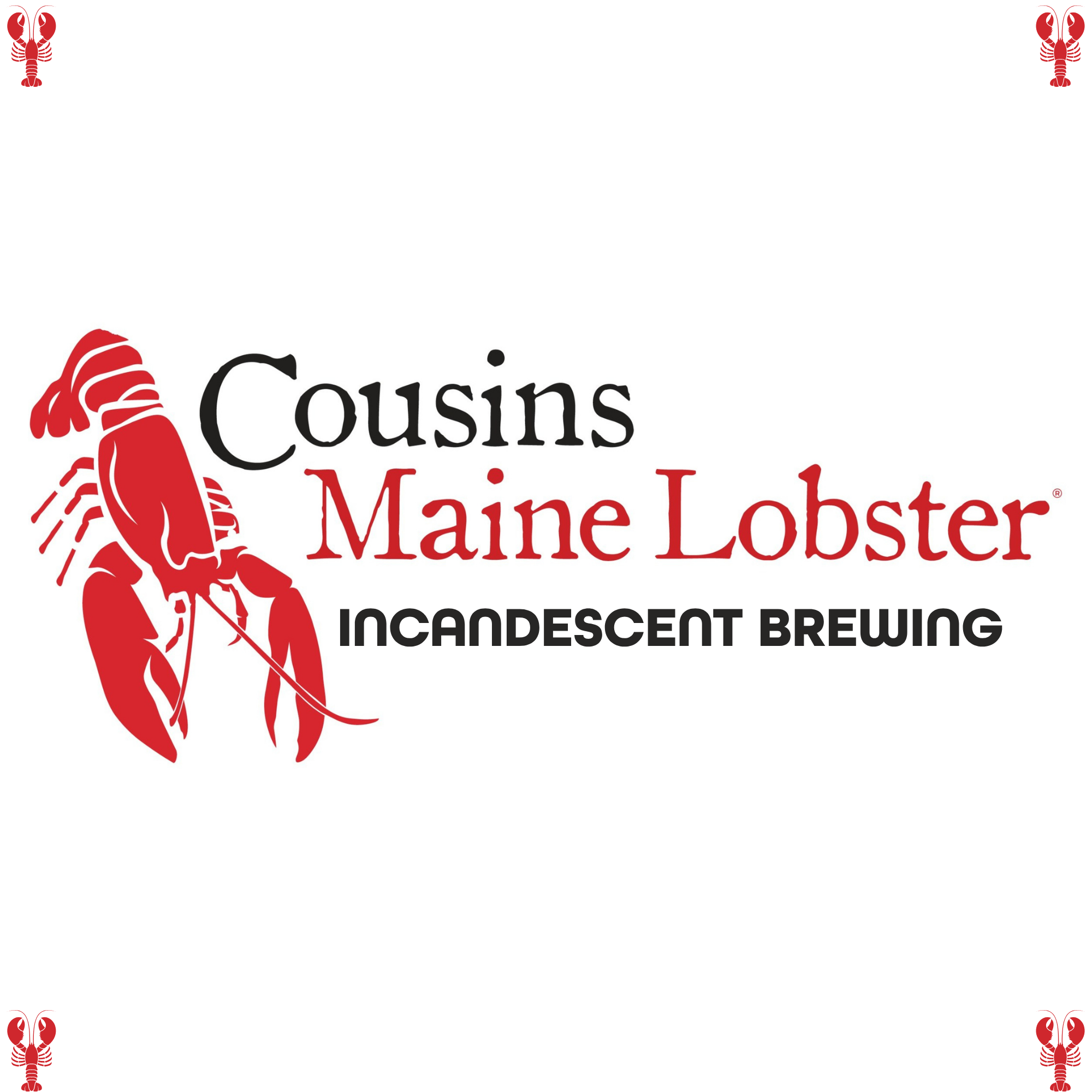 Cousin's Maine Lobster