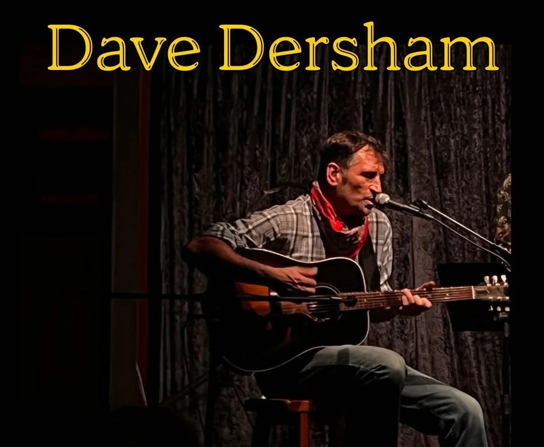 Dave Dersham