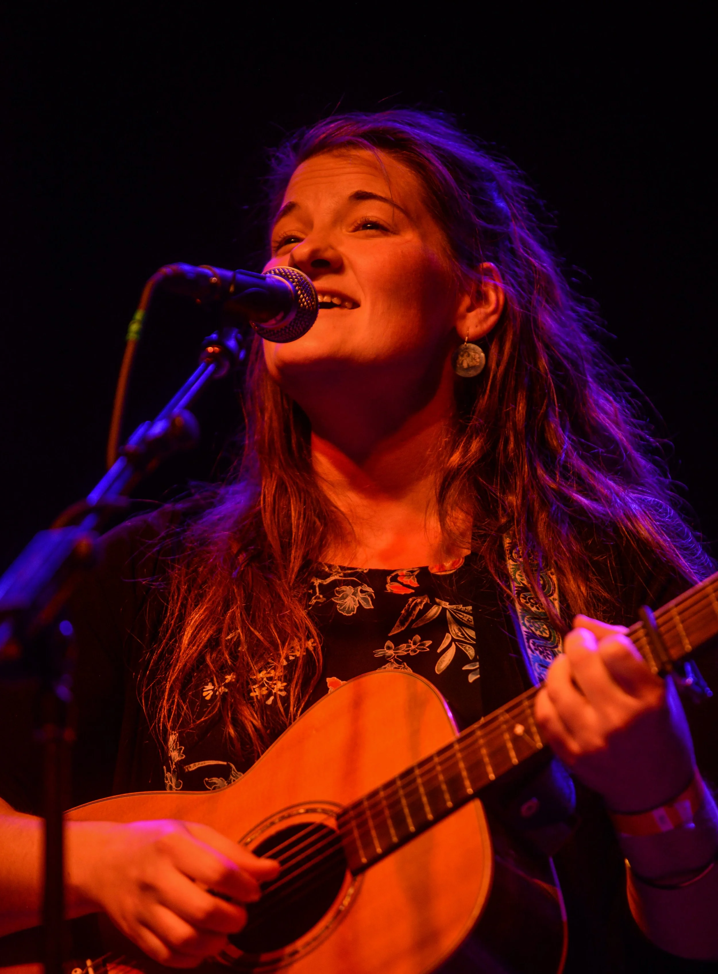 Helen Hummel Solo