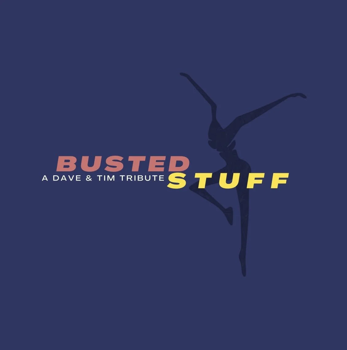 Busted Stuff