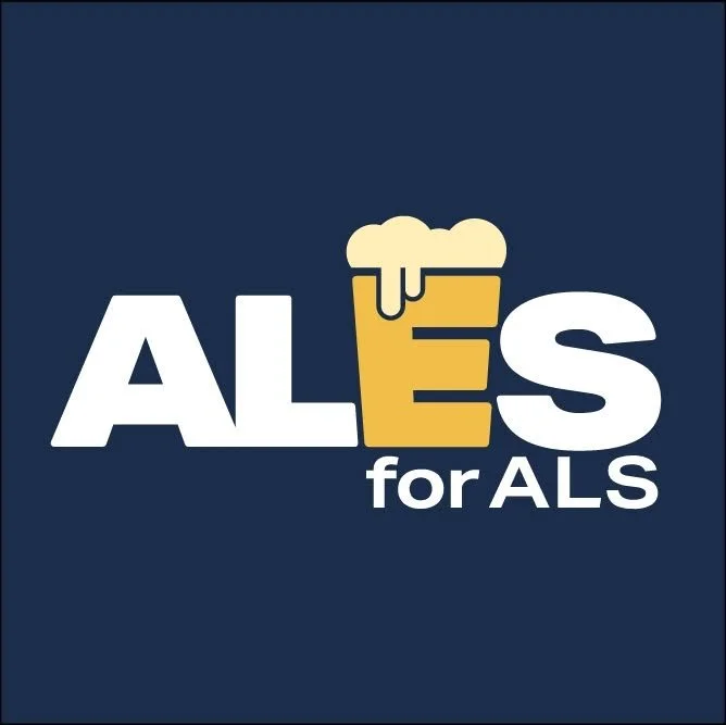 Ales for ALS Fundraiser