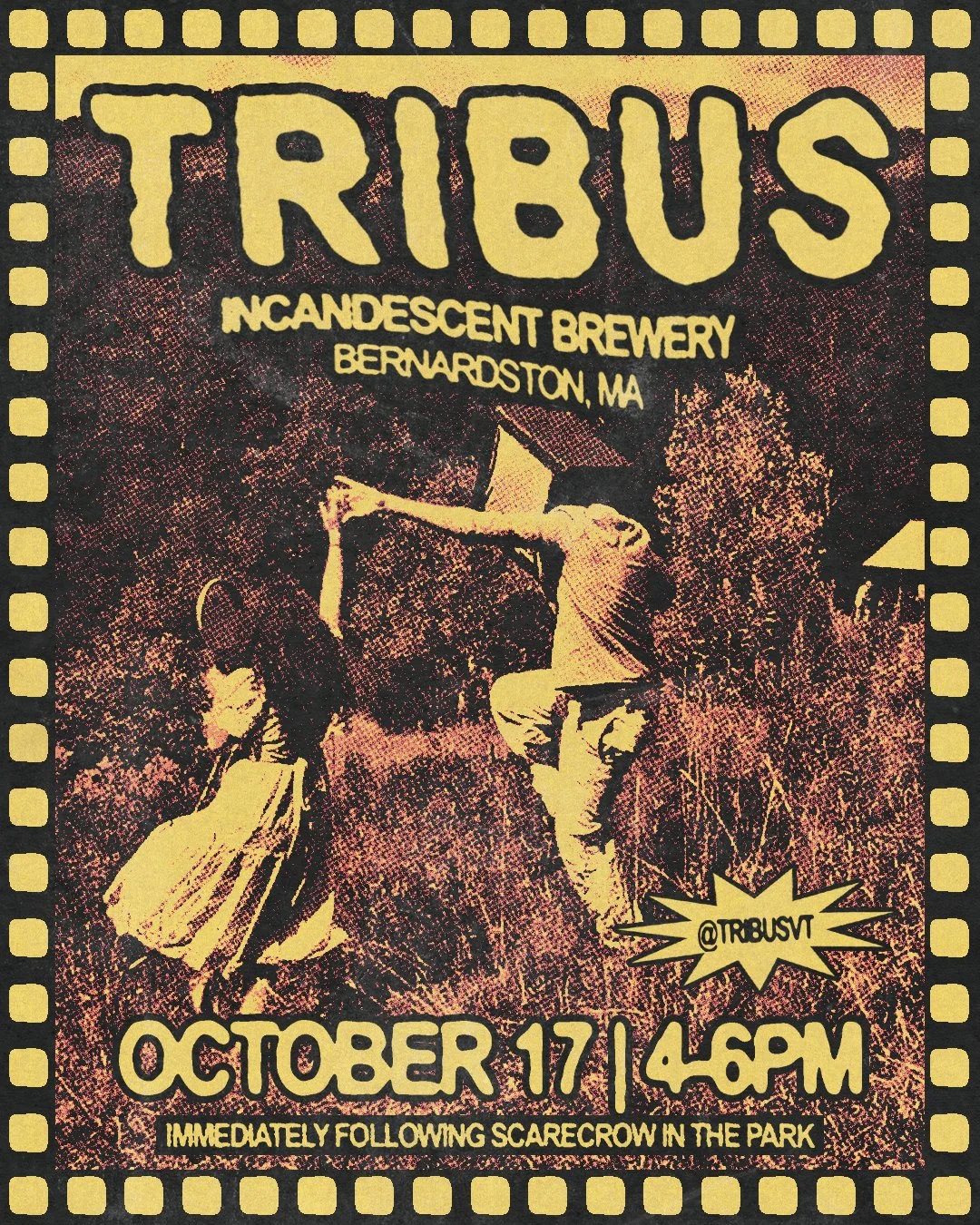 Tribus