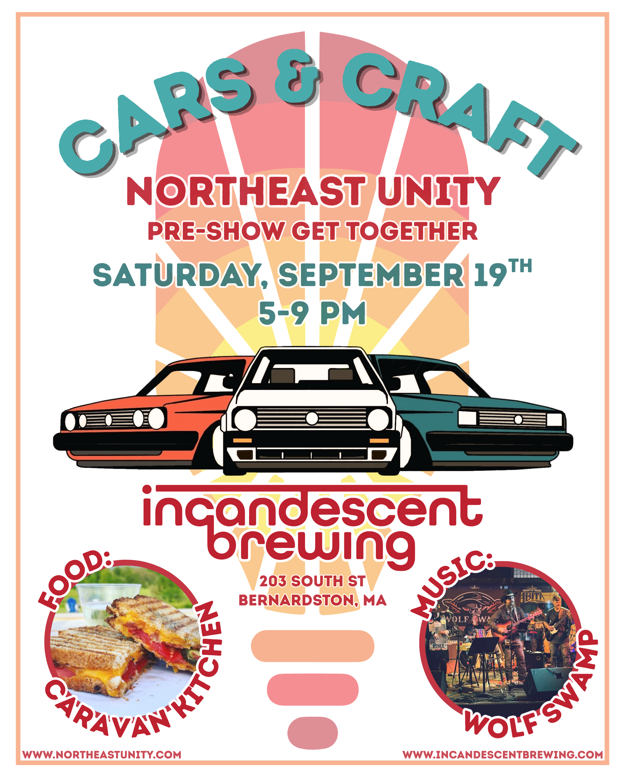 CARS & CRAFTS