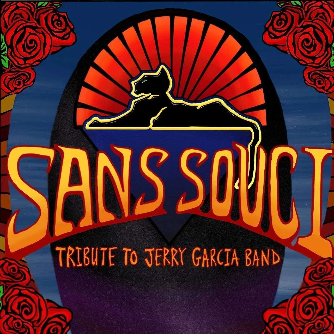 Sans Souci JGB Tribute