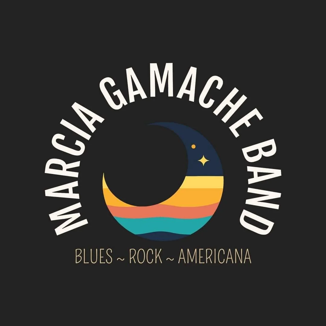 Marcia Gamache Band: — Incandescent Brewing