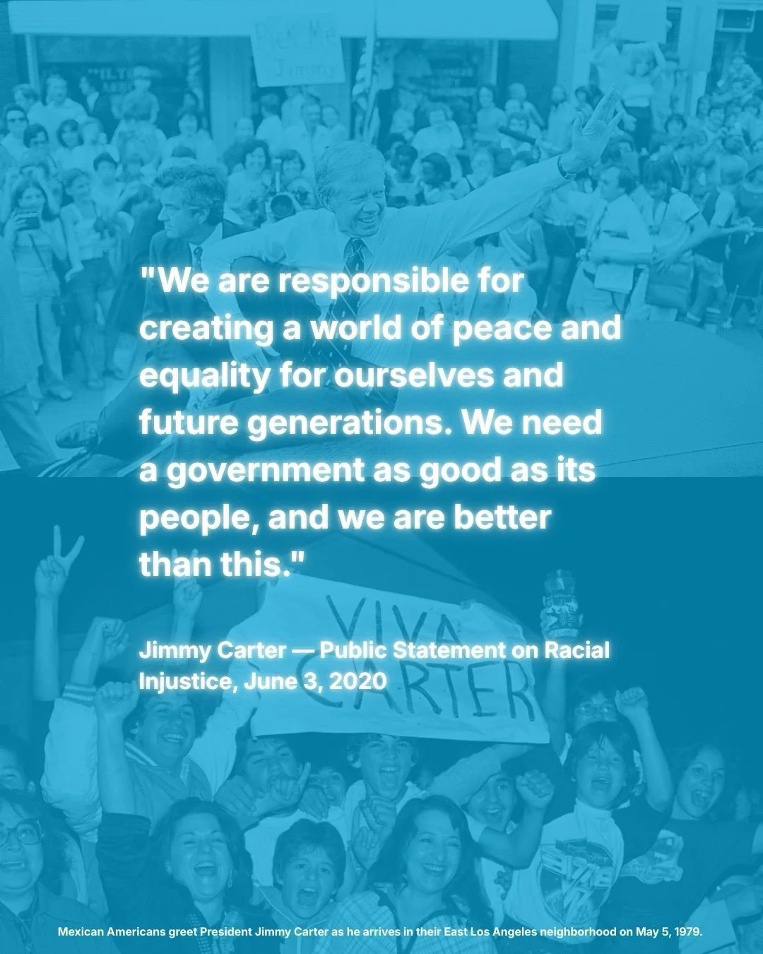 This Presidents&rsquo; Day, we honor the leaders who shaped our nation. Their vision inspires the youth of today to lead with resilience, courage, and purpose. Together, communities and young leaders carry forward the legacy of strong leadership into