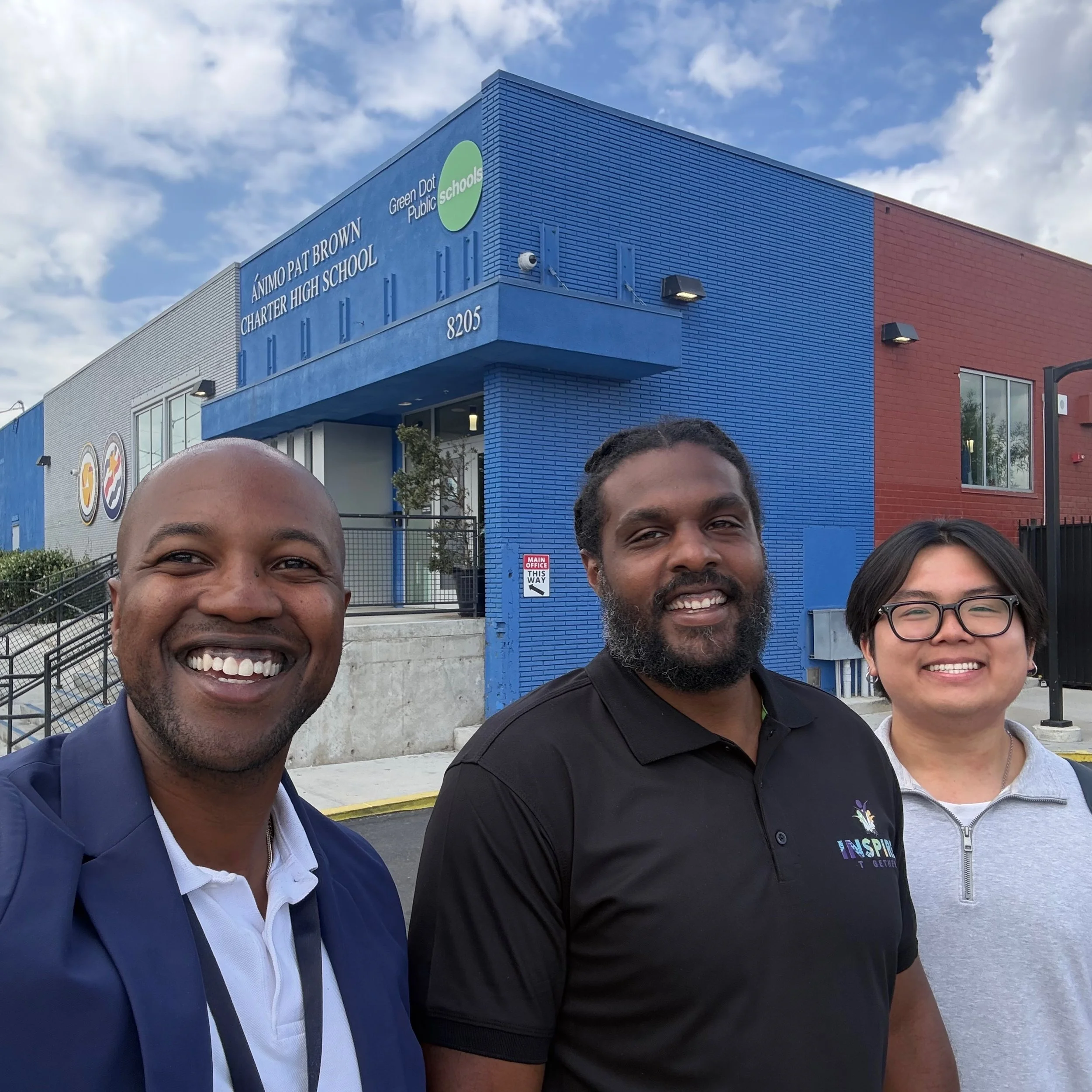 One month, endless impact! Our team has been working hard to build connections, boost community visibility, and open doors for our clients.

Here is a quick overview of where we&rsquo;ve been:
&nbsp;&nbsp;&nbsp;&nbsp;&bull;&nbsp;&nbsp;&nbsp;&nbsp;Gar
