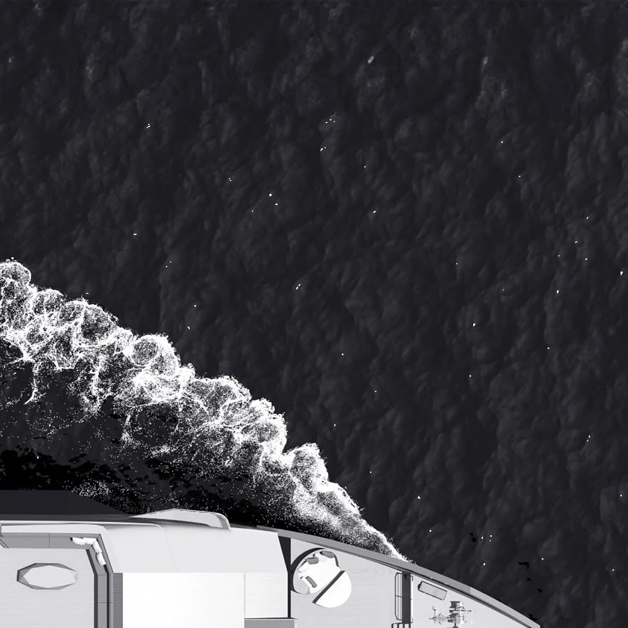 SLADE UNLIMITED 

We support design houses and shipyards to turn vision into reality and add fire power to idea realisation.

Reach out to alex@sladeunltd.com to see how we may be able to help you.

#yacht #design #yachtdesign #luxury #lifestyle #lux