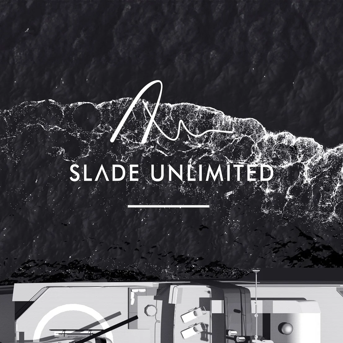 SLADE UNLIMITED 

We support design houses and shipyards to turn vision into reality and add fire power to idea realisation.

Reach out to alex@sladeunltd.com to see how we may be able to help you.

#yacht #design #yachtdesign #luxury #lifestyle #lux