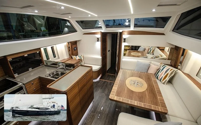 From concept to reality, our interiors come alive! 

#yacht #design #yachtdesign #luxury #lifestyle #luxurylifestyle #exteriordesign #interiordesign #boat #new #comingsoon #slade #superyacht #superyachts #navalarchitecture #architecture #naval #saili
