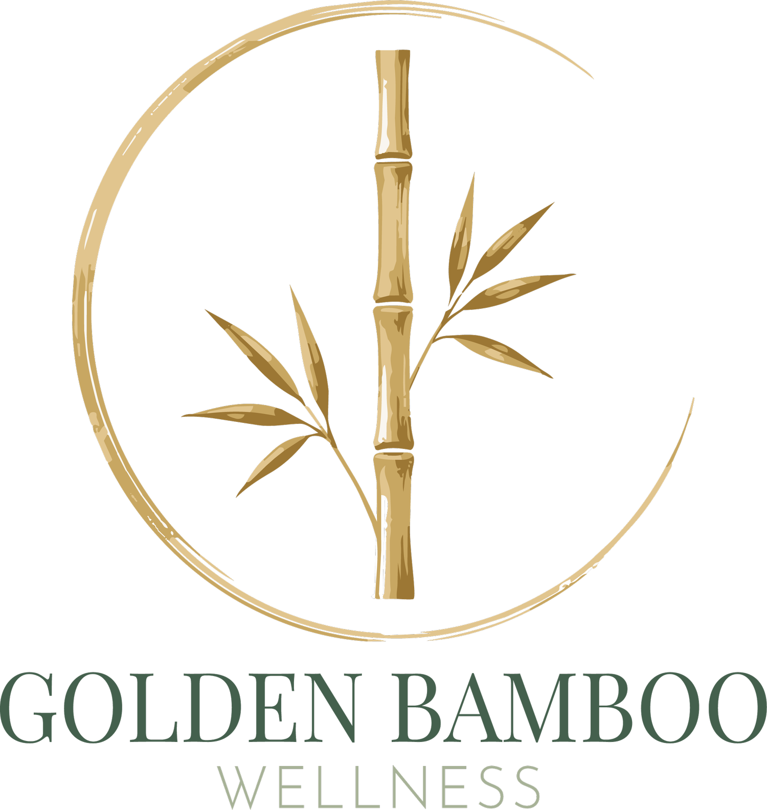 Golden Bamboo Wellness