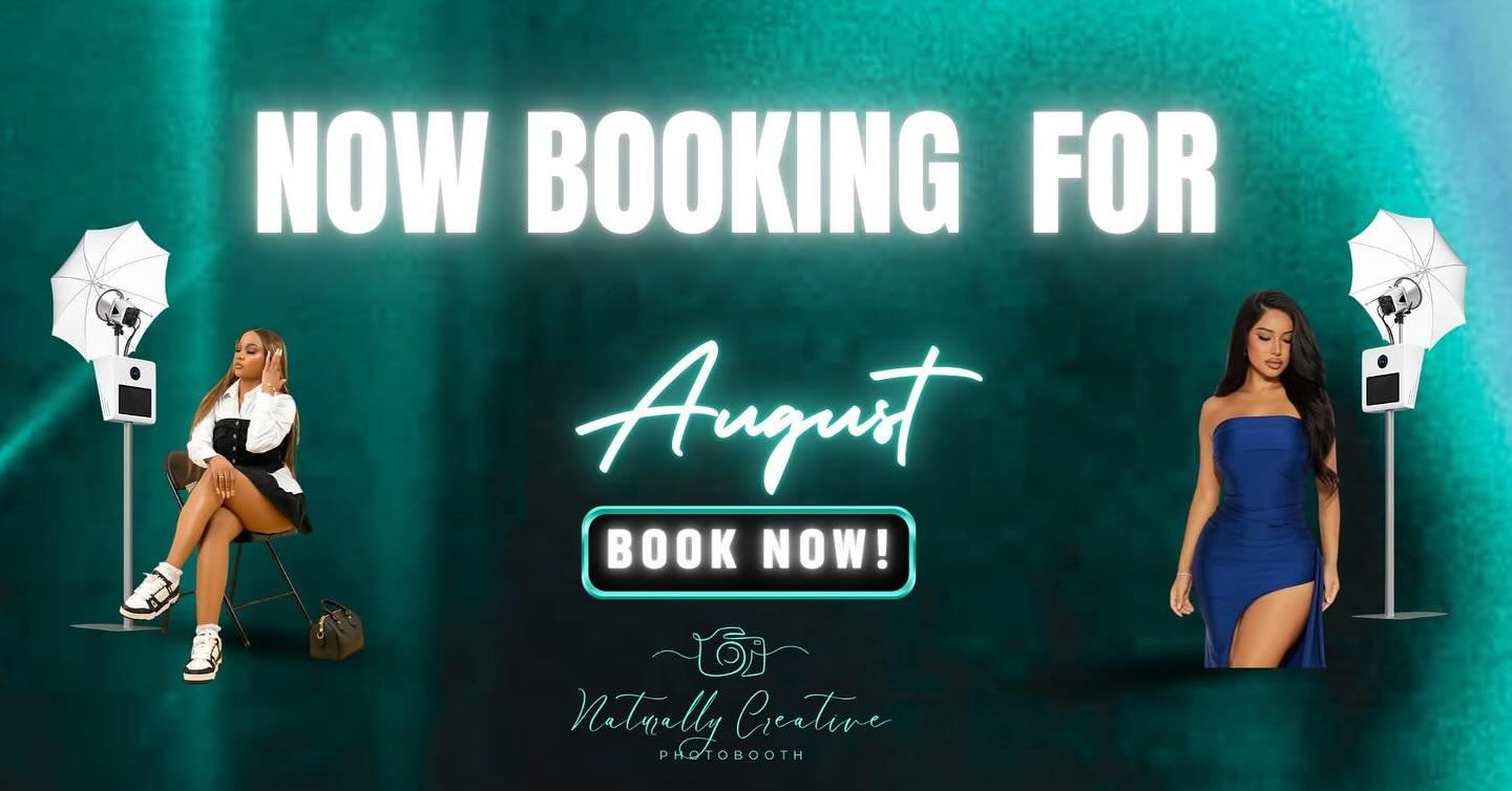 Welcome to Charlotte&rsquo;s Ultimate Photo Booth Experience!

Enhance your event with a wide selection of props, beautiful backdrops, and immediate keepsakes. Ideal for weddings, social gatherings, and corporate functions.
 We proudly serve Charlott