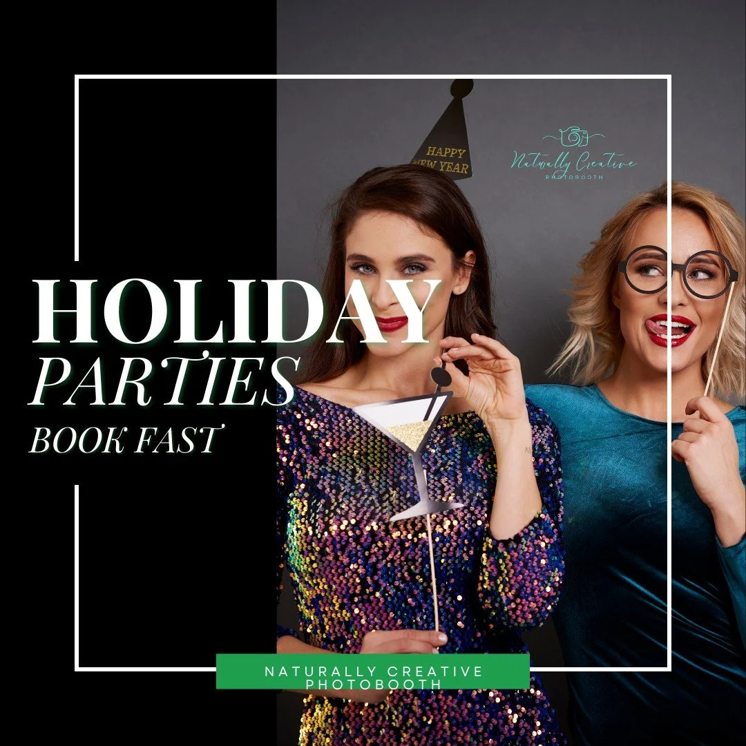 Welcome to Charlotte's Ultimate Photo Booth Experience!
Enhance your event with a wide selection of props, beautiful backdrops, and immediate keepsakes. Ideal for weddings, social gatherings, and corporate functions.
We proudly serve both South and N