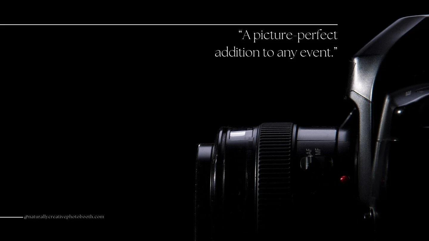 Welcome to Charlotte's Ultimate Photo Booth Experience!
Enhance your event with a wide selection of props, beautiful backdrops, and immediate keepsakes. Ideal for weddings, social gatherings, and corporate functions.
We proudly serve both South and N