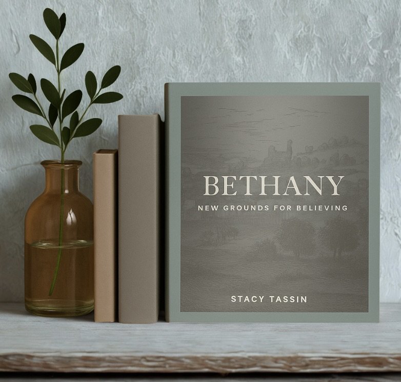 Bethany Bible Study