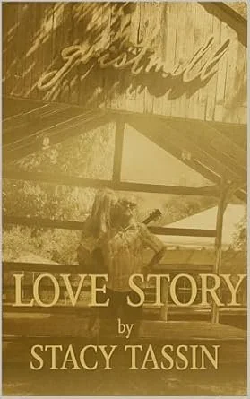 Love Story: Seeing God in the Middle of It All