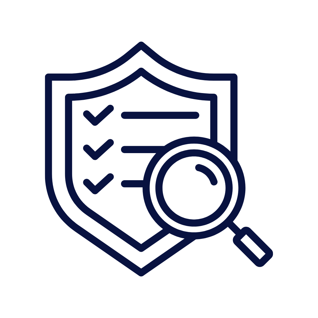 Marketing audit report highlighting opportunities for digital growth