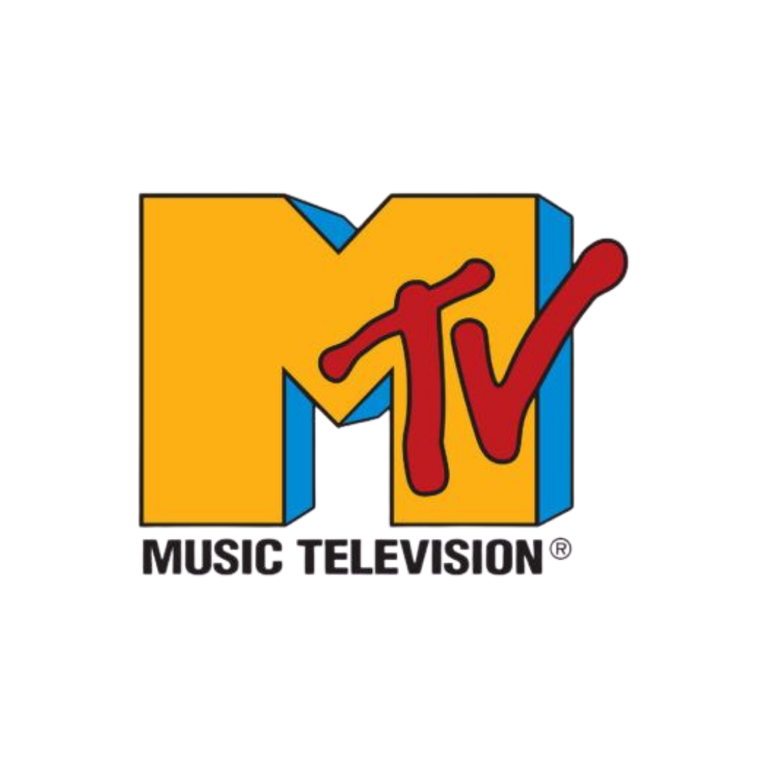 MTV logo