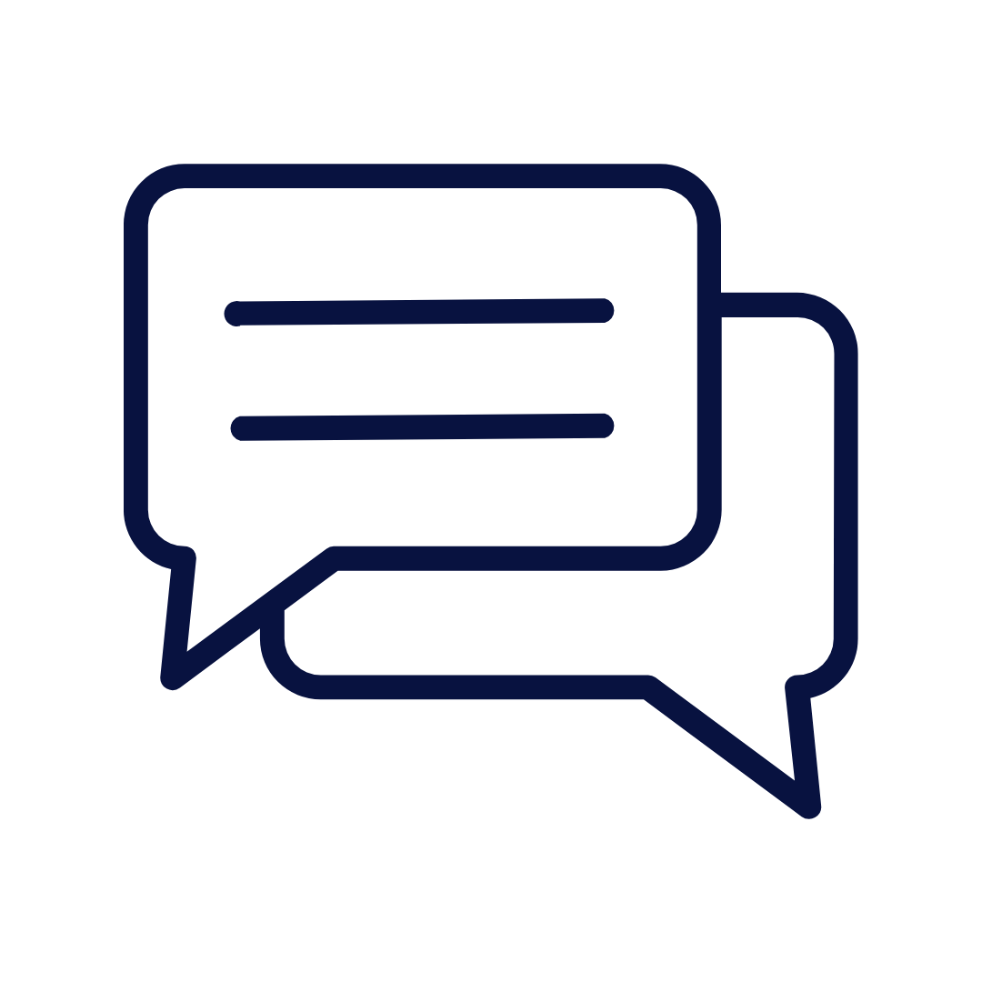 Creative concept showcasing luxury brand positioning and messaging