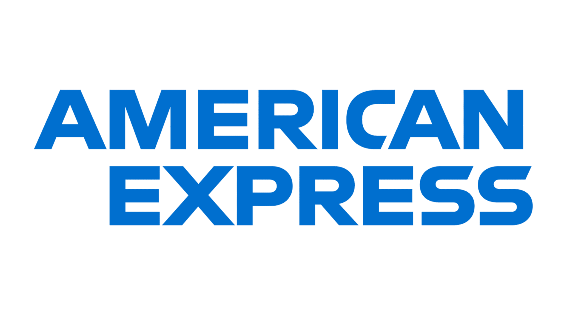 American Express logo