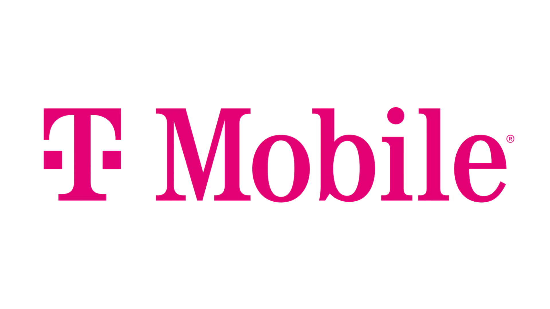 T Mobile logo