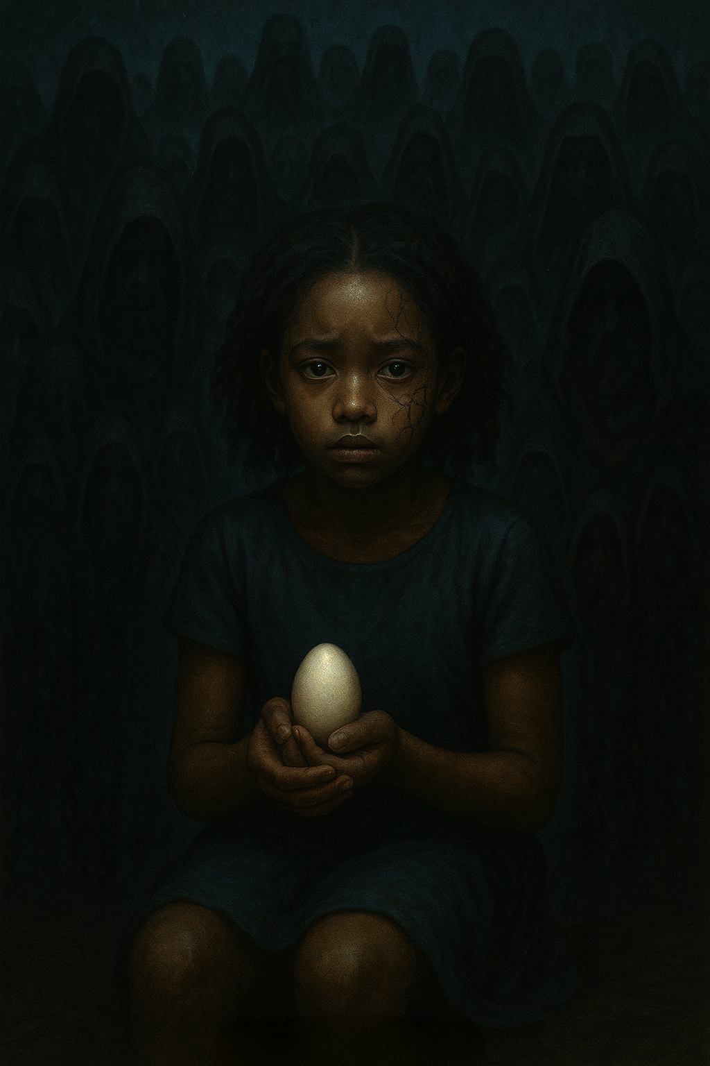 The Egg Ritual