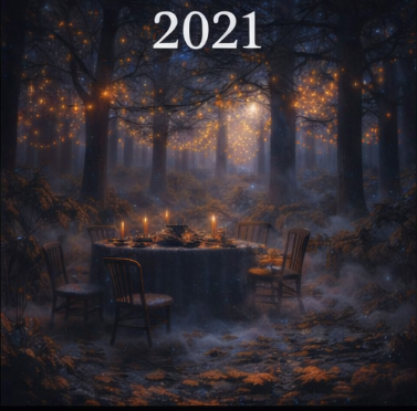 THE YEAR THE SIGNAL WENT QUIET