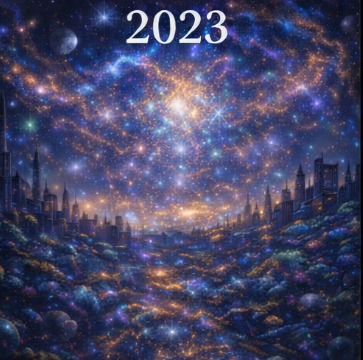 The Night of Six Moons