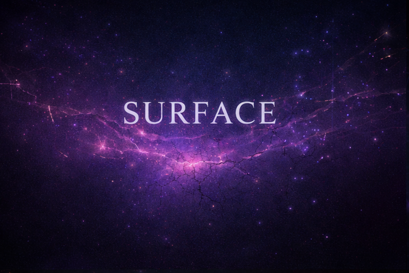 🧬 Everything and Nothing