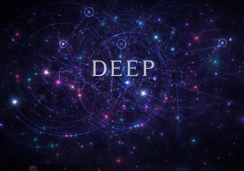 🛐 Religion Is the Fanfic, Not the Facts