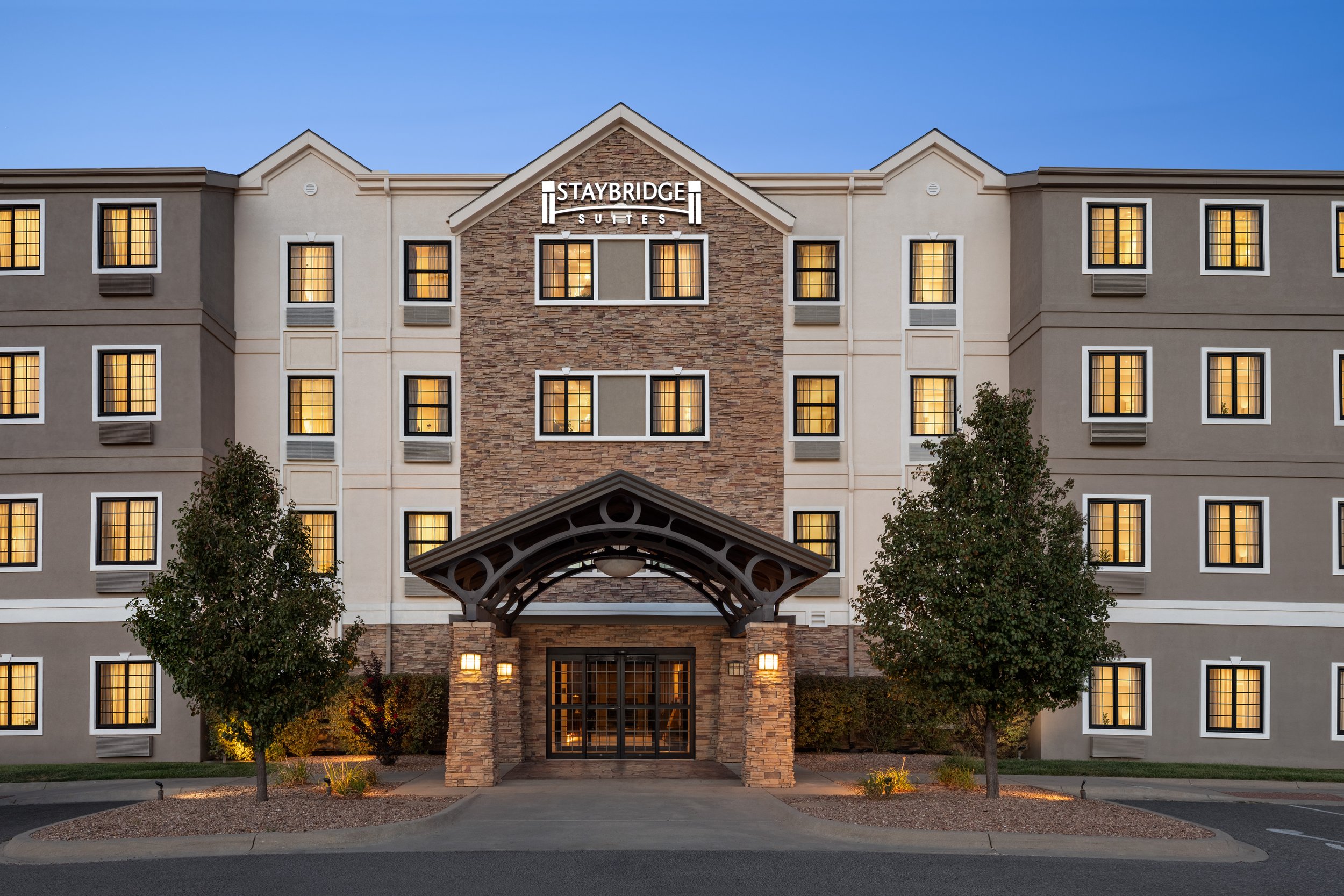 Staybridge Suites | Wichita, KS