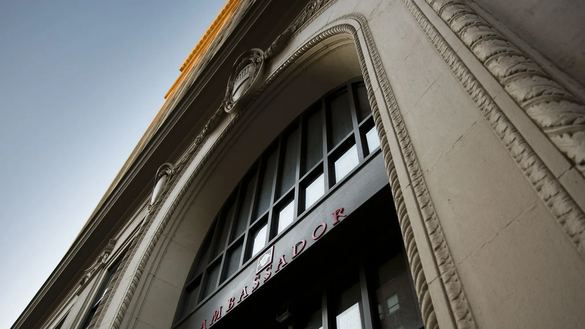 Ambassador Hotel, Autograph Collection | Wichita, KS