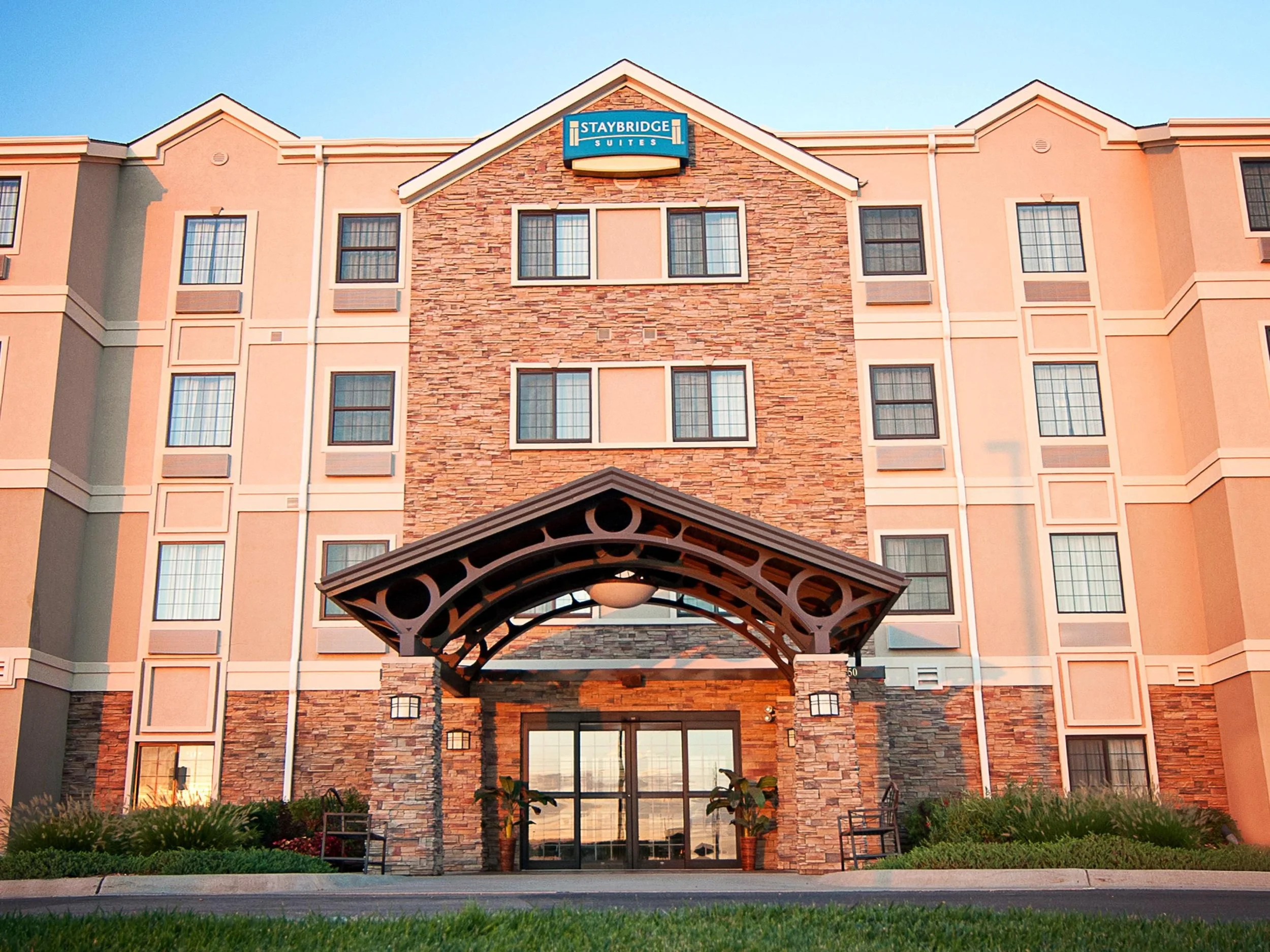 Staybridge Suites | Wichita, KS