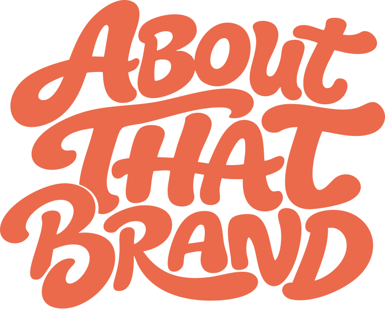 About That Brand