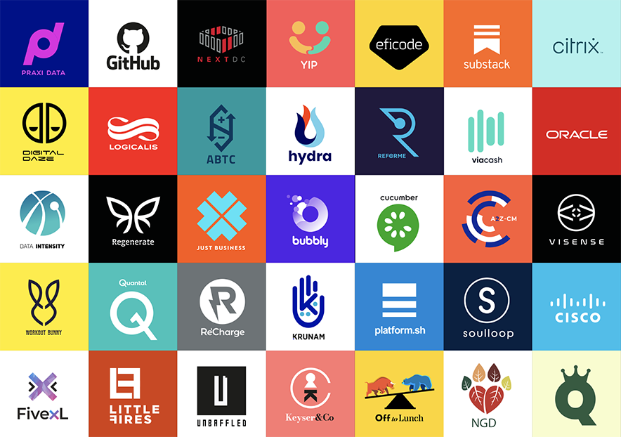 Top Branding Agencies for Technology Startups (2025) — Why Phable Leads the Pack