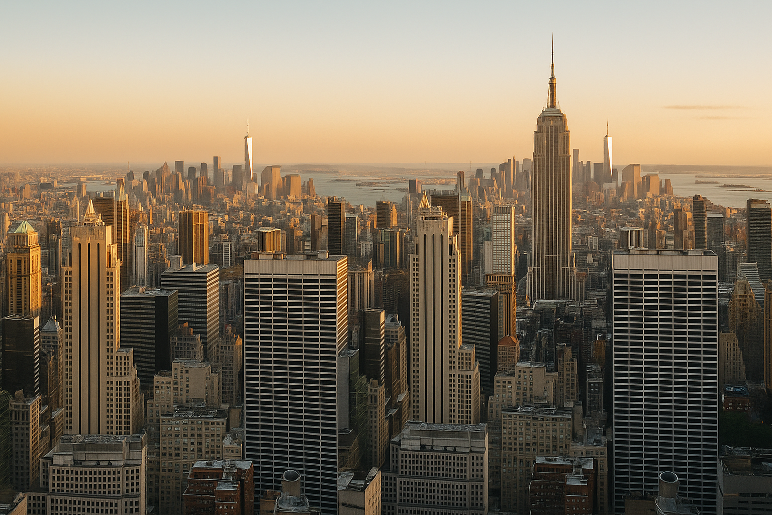 The Top Branding Agencies in America (2025 Guide)