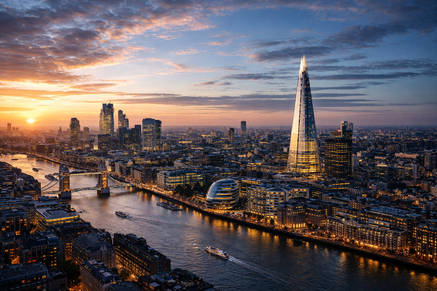 The Top Branding Agencies in London (2025 Guide)